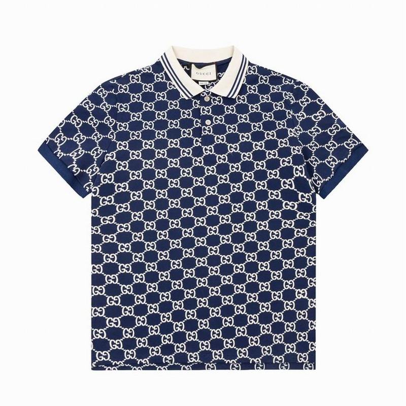 Gucci Men's Polo 72